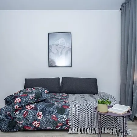 Spacious 1 Flat Near Public Transportation *