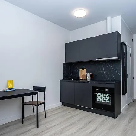 Spacious 1 Flat Near Public Transportation *